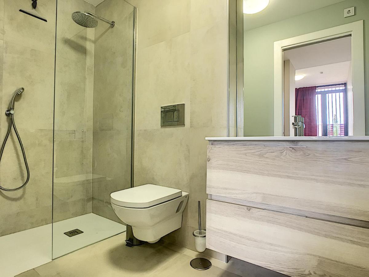 Antilia Terraces Apartment - 1809 Mar de Cristal Ngoại thất bức ảnh