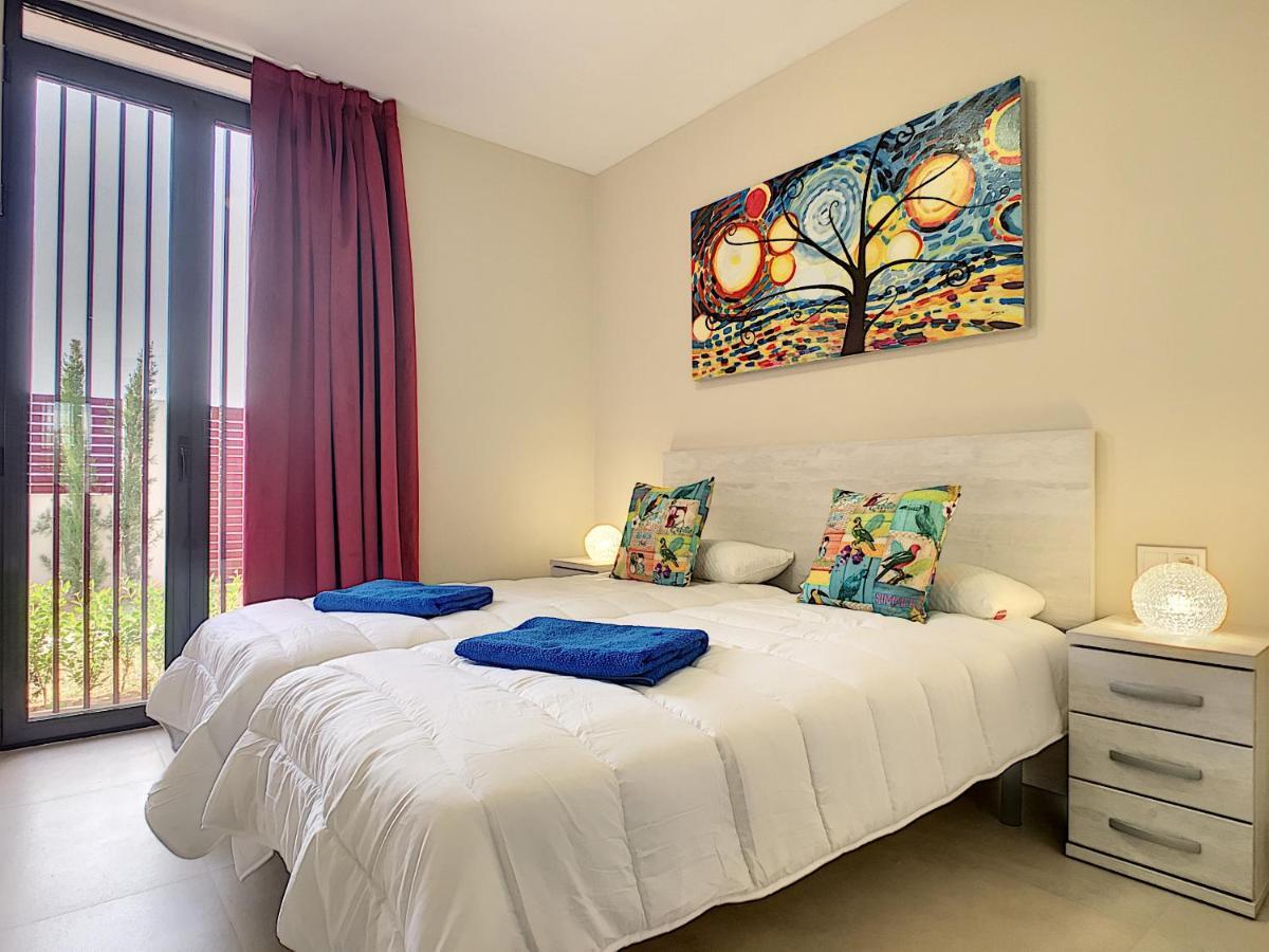 Antilia Terraces Apartment - 1809 Mar de Cristal Ngoại thất bức ảnh