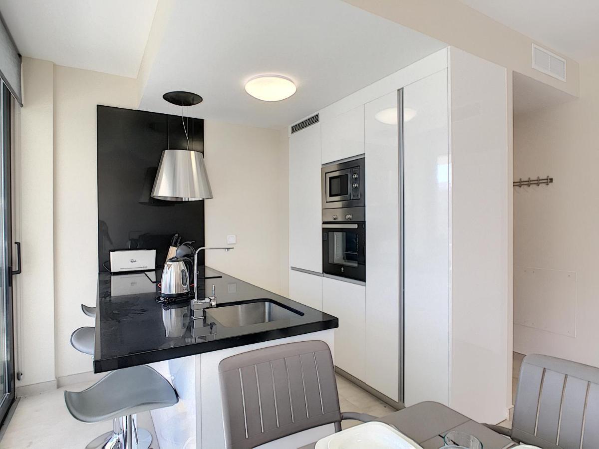 Antilia Terraces Apartment - 1809 Mar de Cristal Ngoại thất bức ảnh