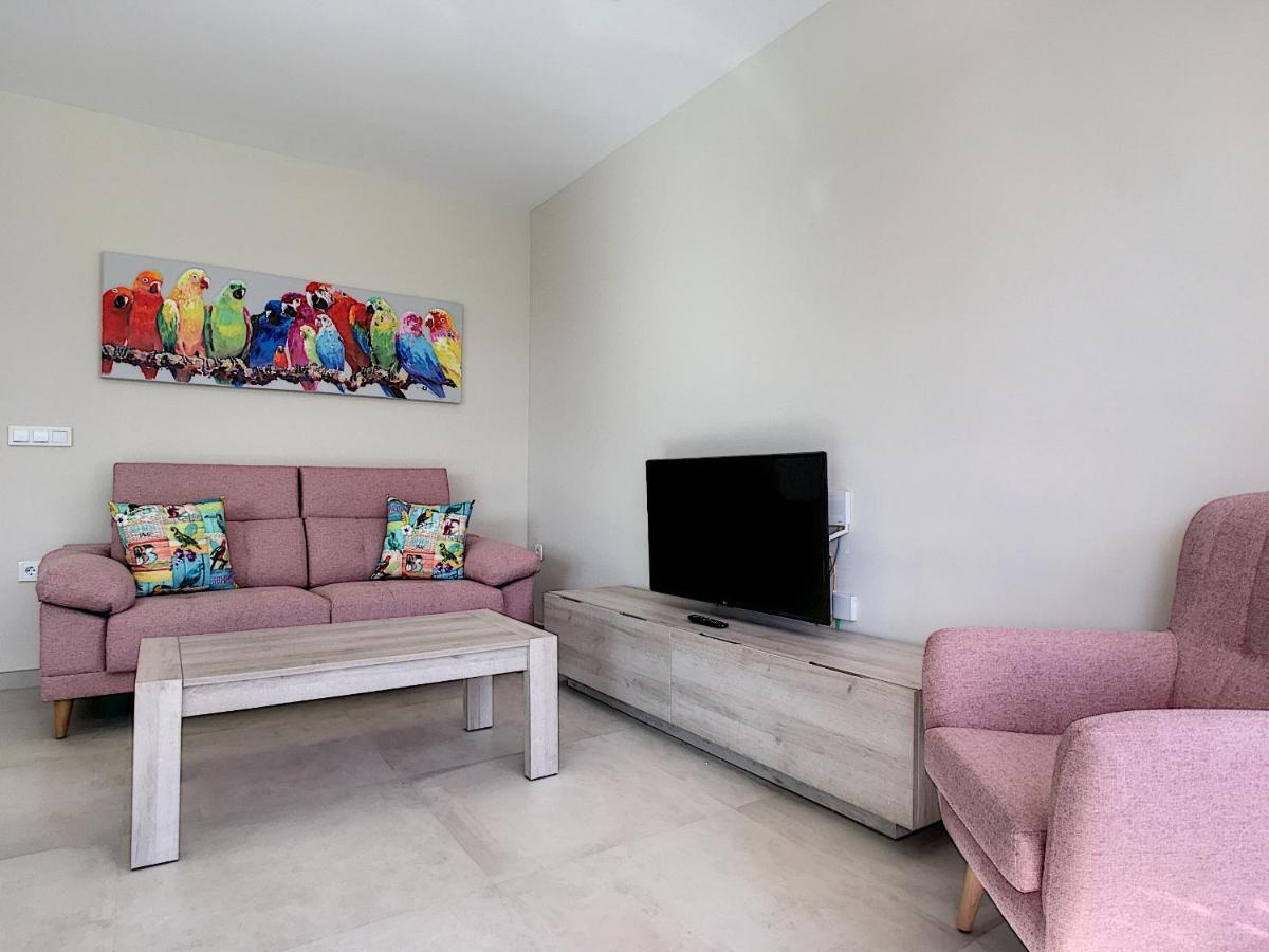 Antilia Terraces Apartment - 1809 Mar de Cristal Ngoại thất bức ảnh