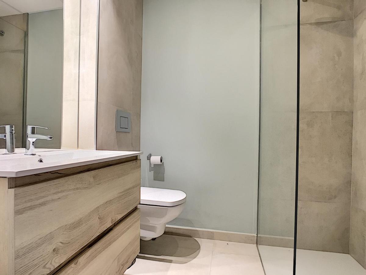 Antilia Terraces Apartment - 1809 Mar de Cristal Ngoại thất bức ảnh